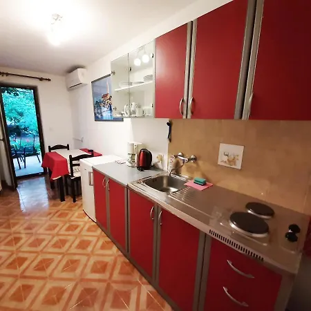 Cvitić * Rovinj