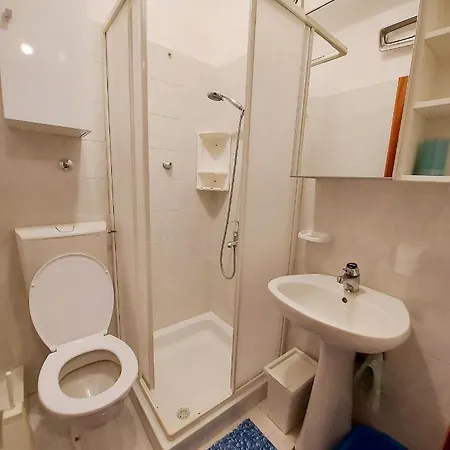 Appartement Cvitić
