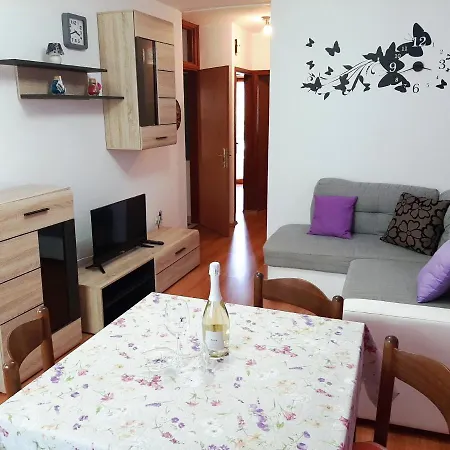 Cvitic Apartment Rovinj