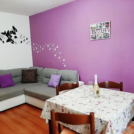 Cvitic Apartment Rovinj