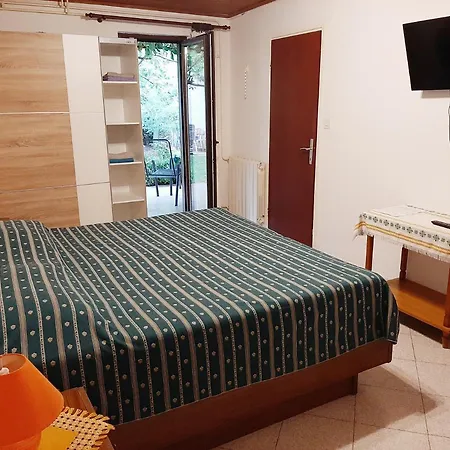 Apartment Cvitic *